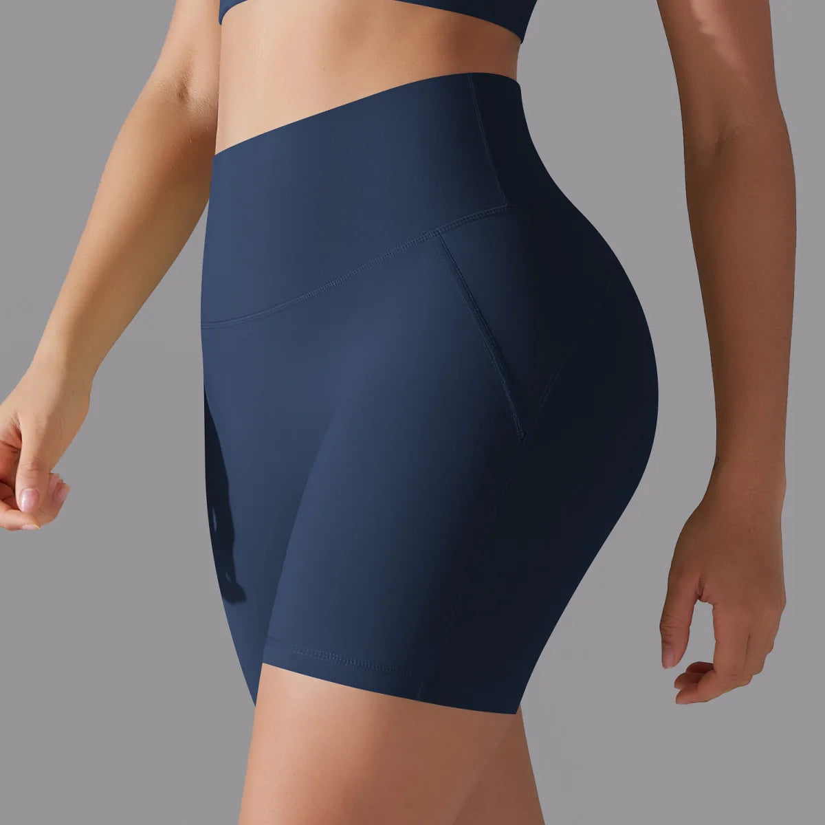 Victorious PeakFlex Sports Shorts