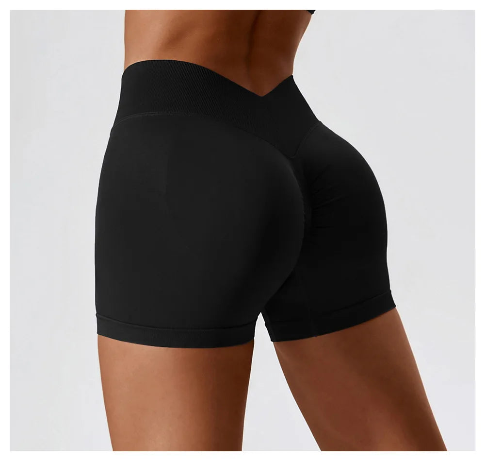 Victorious HyperLift Sculpt Shorts