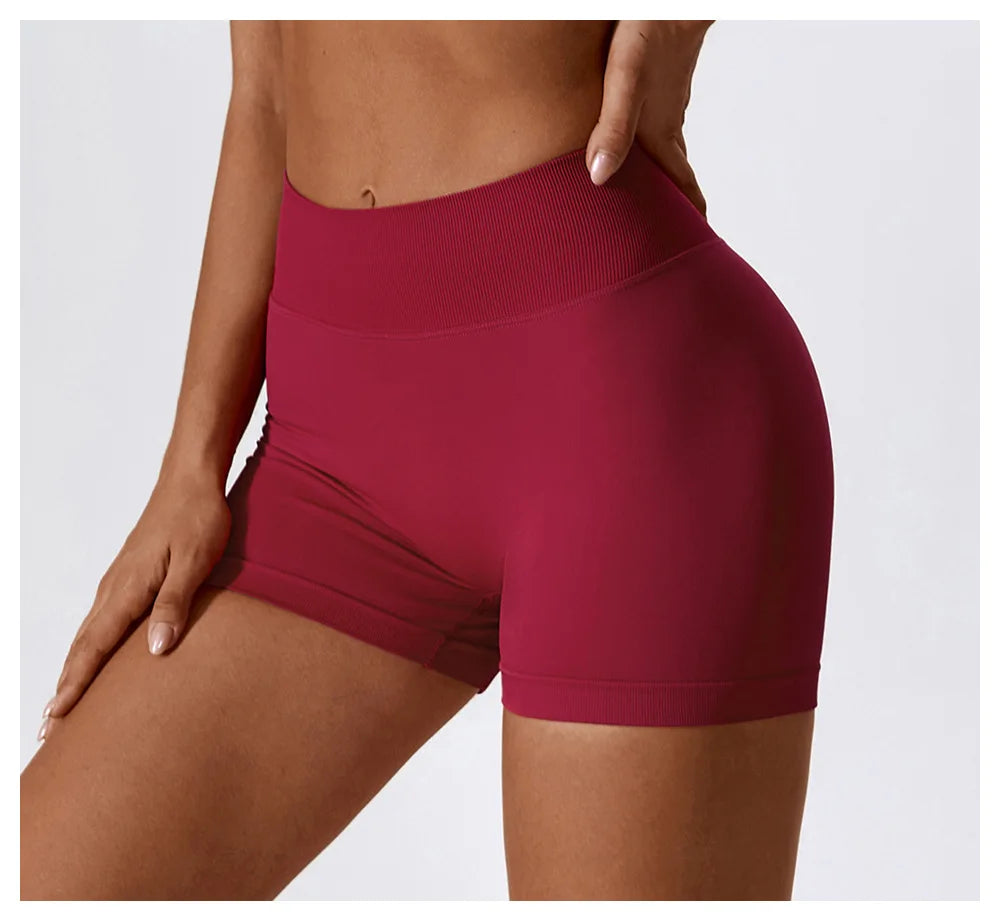 Victorious HyperLift Sculpt Shorts