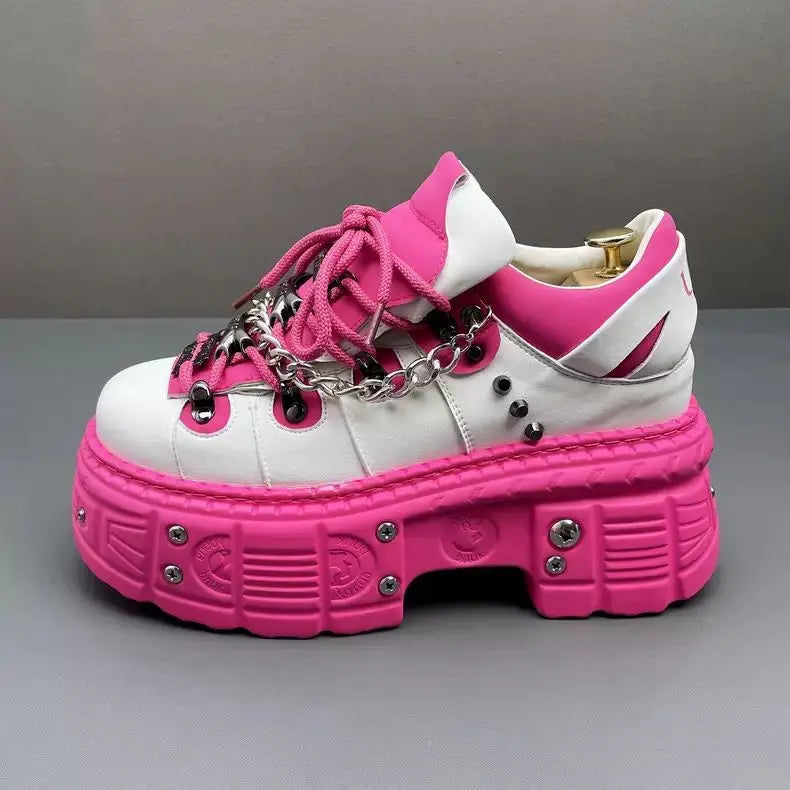 Victorious Iridescent Cloud Men's Shoes