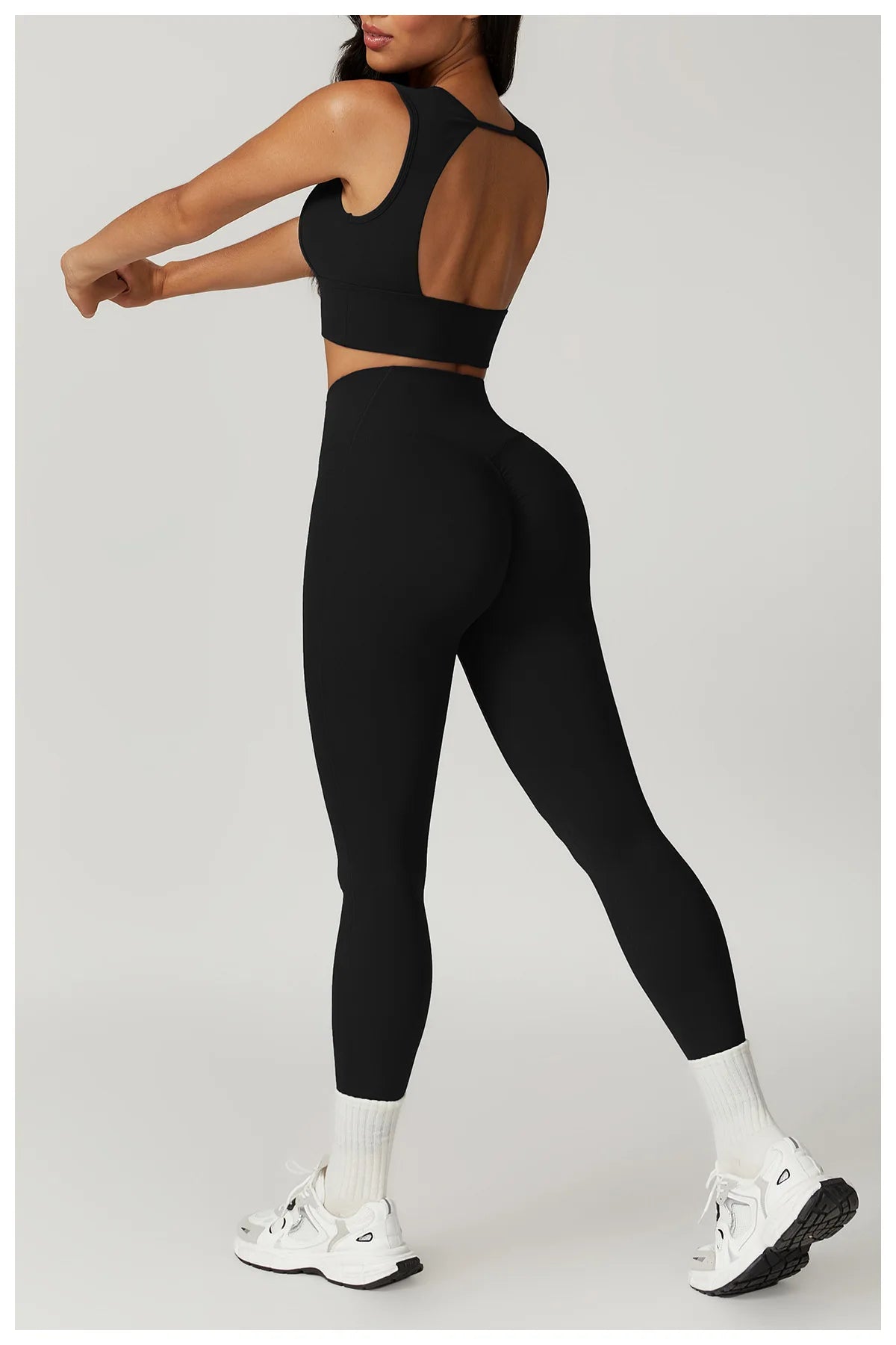 Victorious ElevateAll-in-One Full Workout Set
