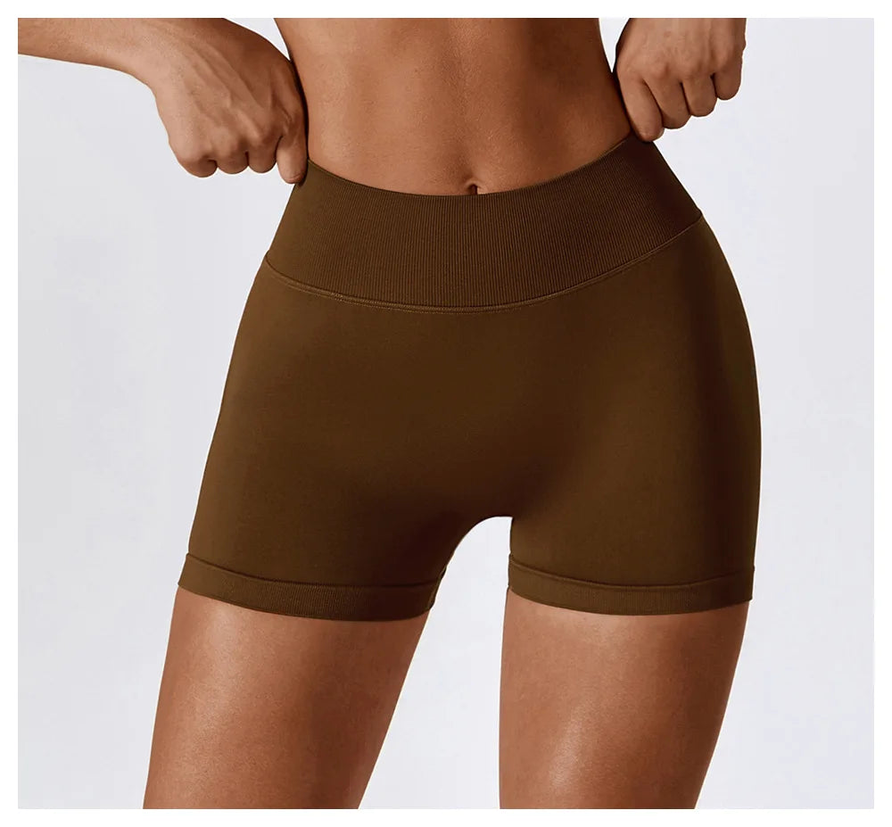 Victorious HyperLift Sculpt Shorts