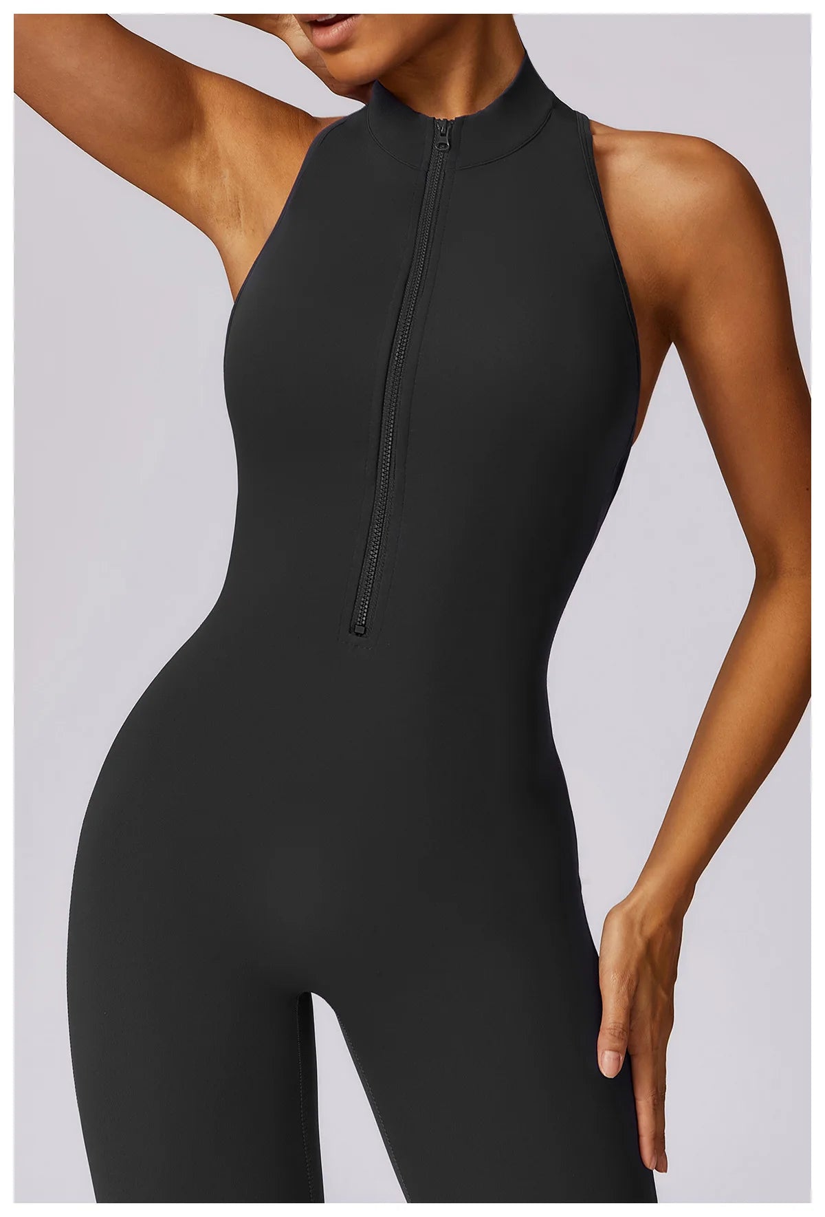 Victorious Lunar Grind One-piece Suit