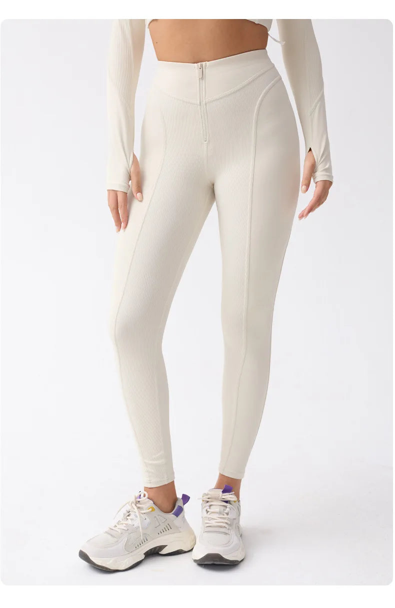 Sports Leggings / Victorious NanoShield Leggings/ Gym Yoga Fitness
