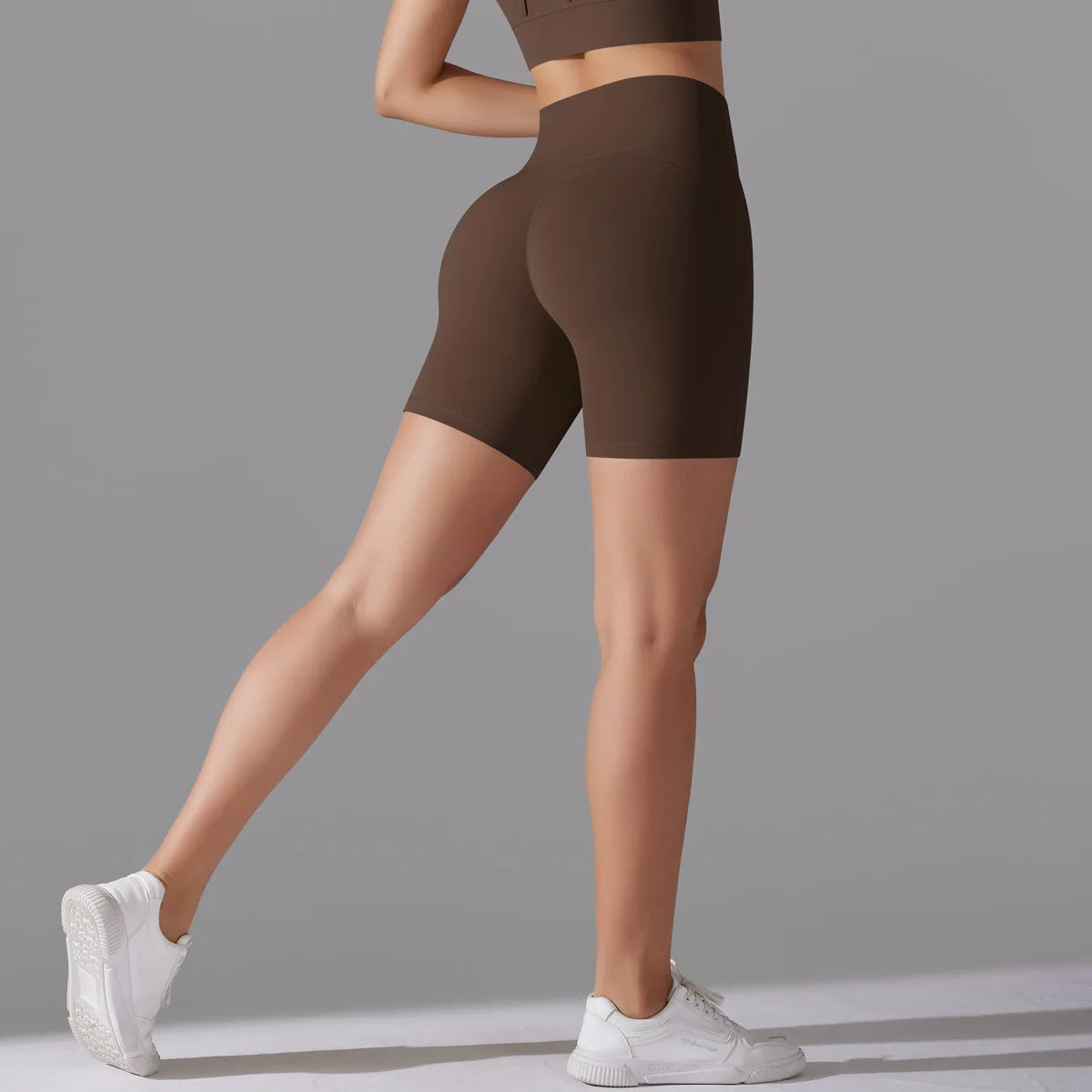 Victorious PeakFlex Sports Shorts