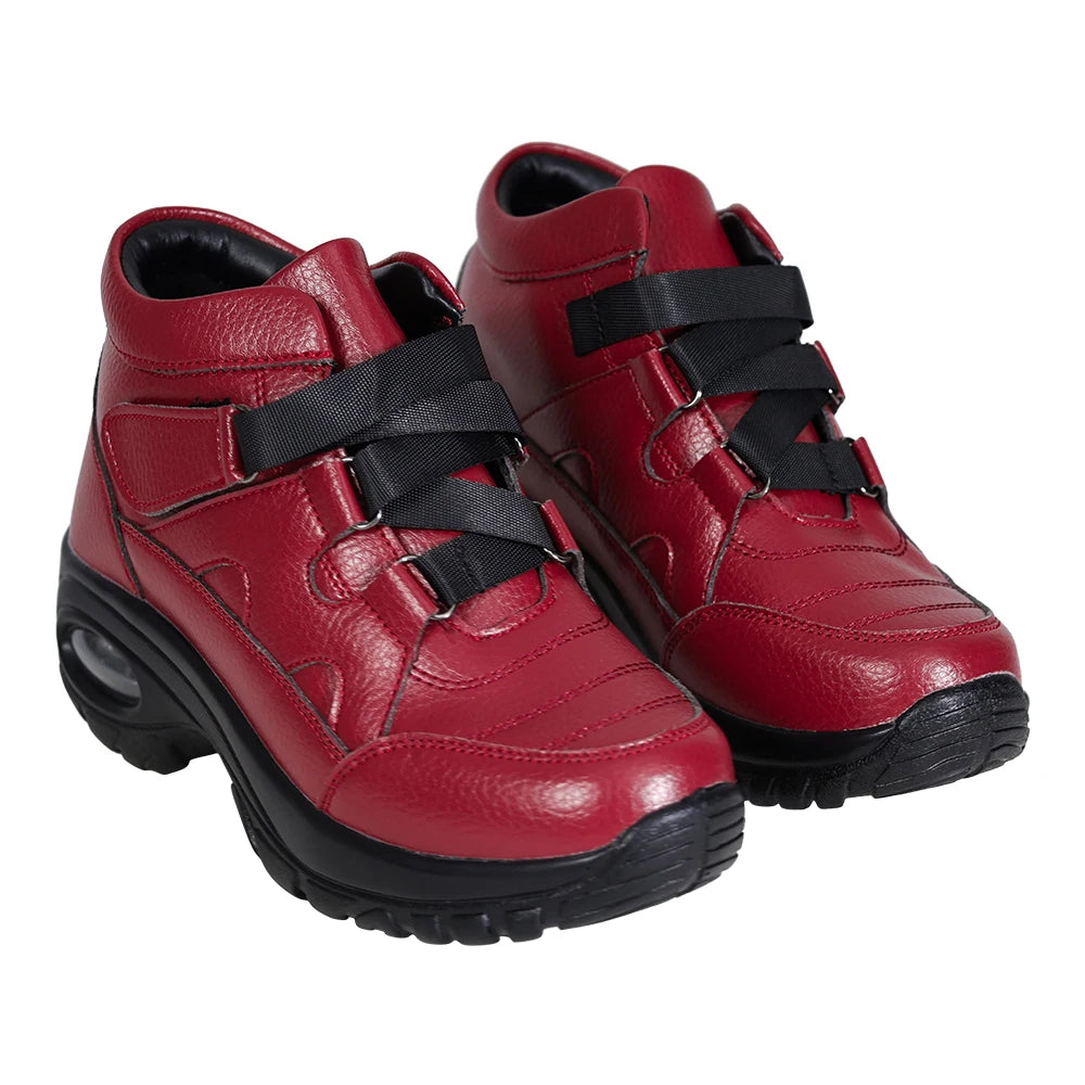 Apex Wattson Cosplay Costume Pink