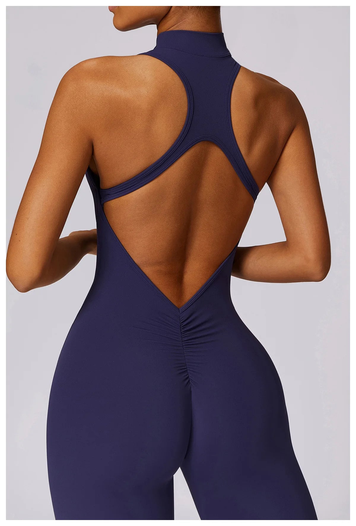 Victorious Lunar Grind One-piece Suit