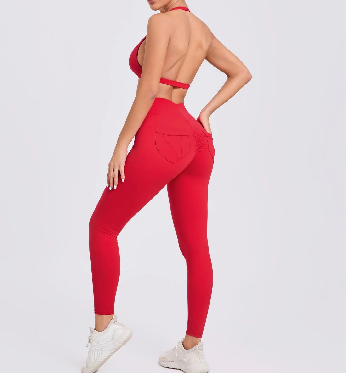 Victorious QuickFit 2Pcs Sports Leggings
