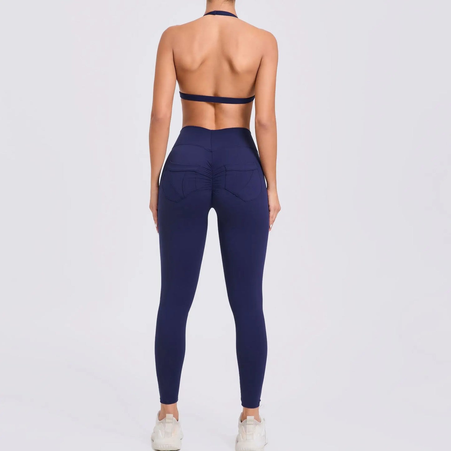 Victorious QuickFit 2Pcs Sports Leggings
