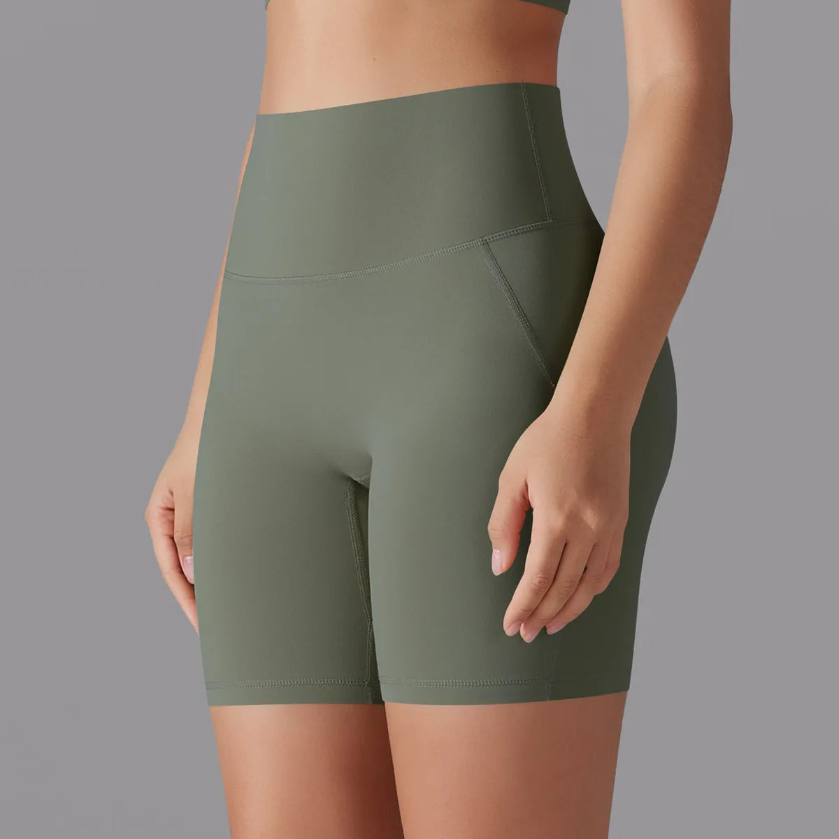 Victorious PeakFlex Sports Shorts