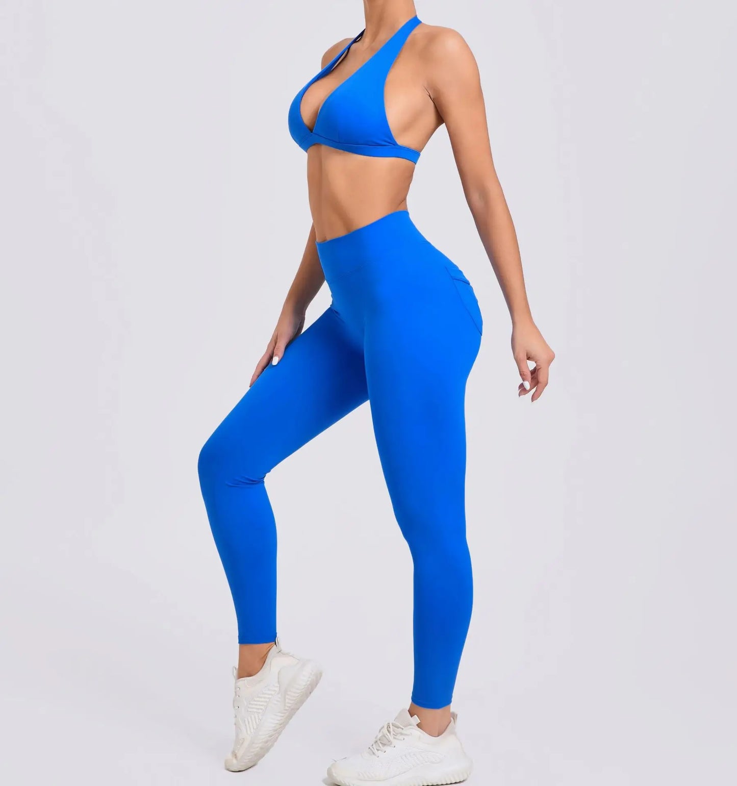 Victorious QuickFit 2Pcs Sports Leggings