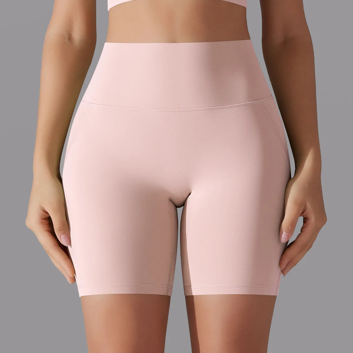 Victorious PeakFlex Sports Shorts
