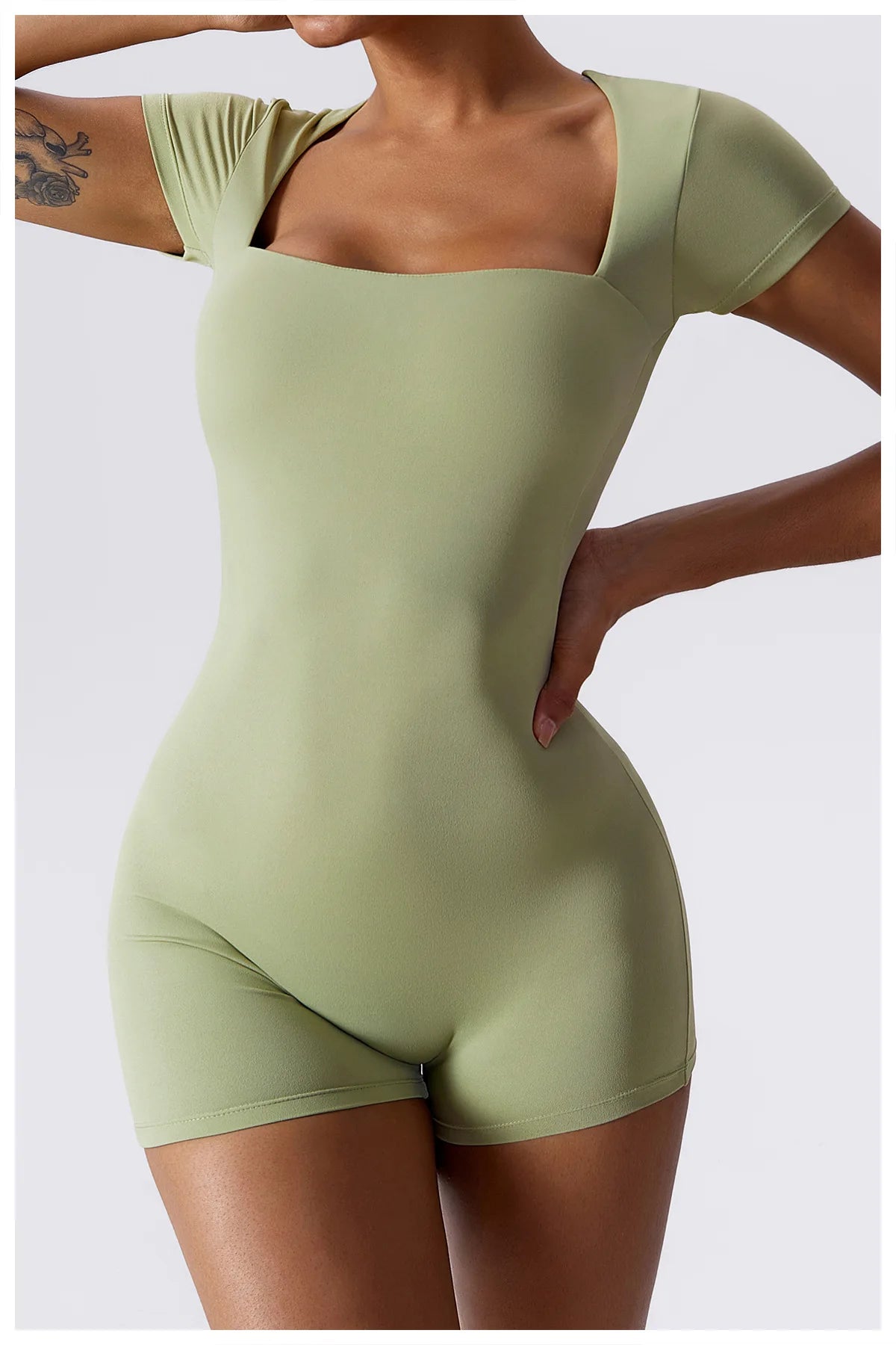 Victorious PowerCurve BodySuit