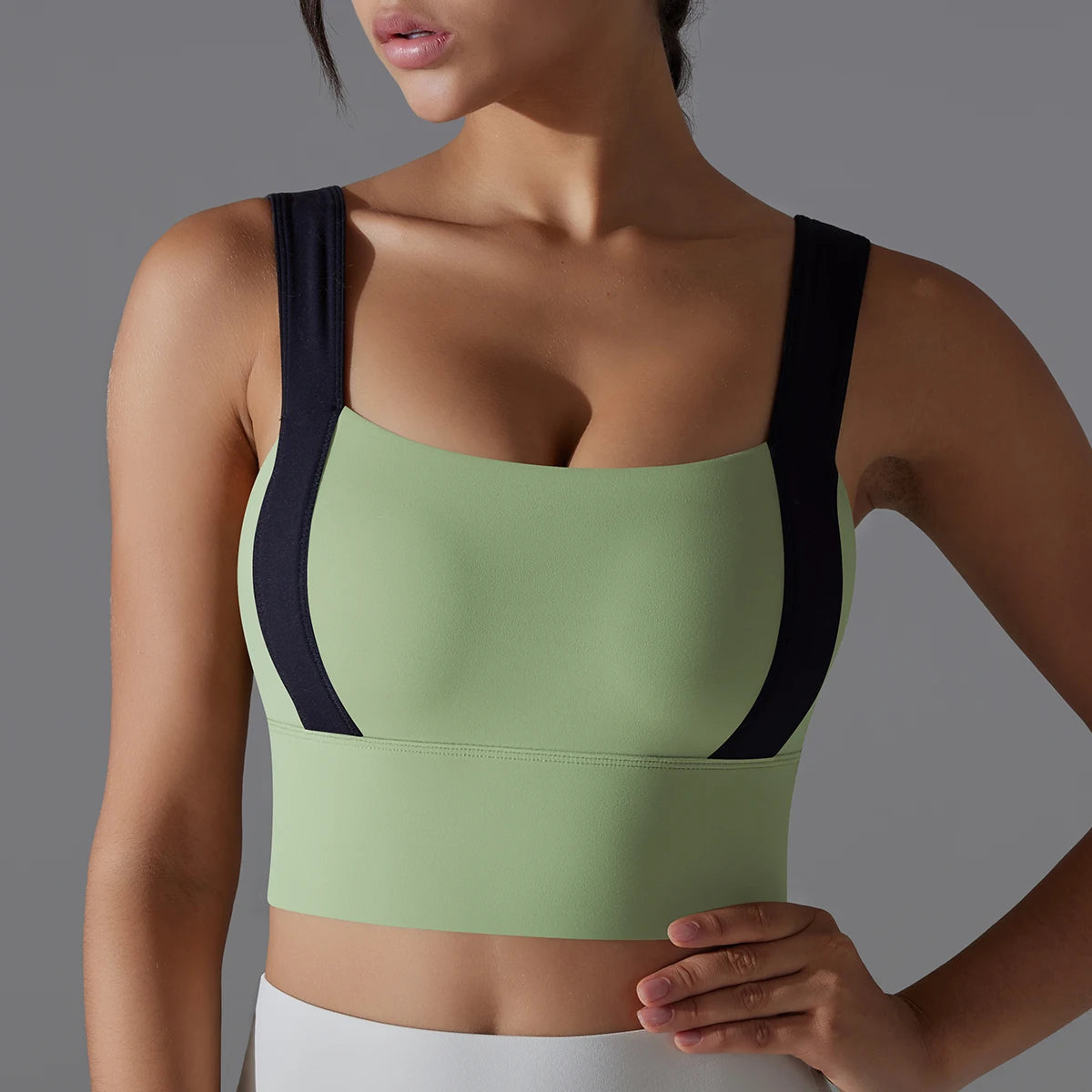 Victorious Eclipse Sports Bra