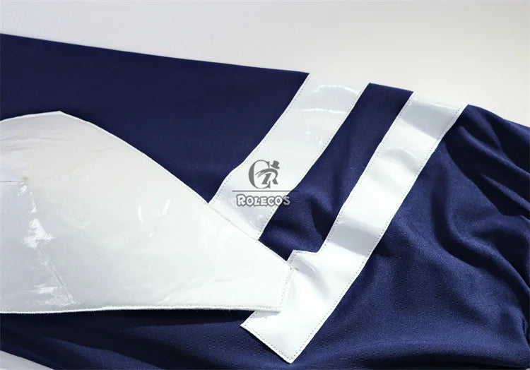 Victorious Ayanami Rei Cosplay