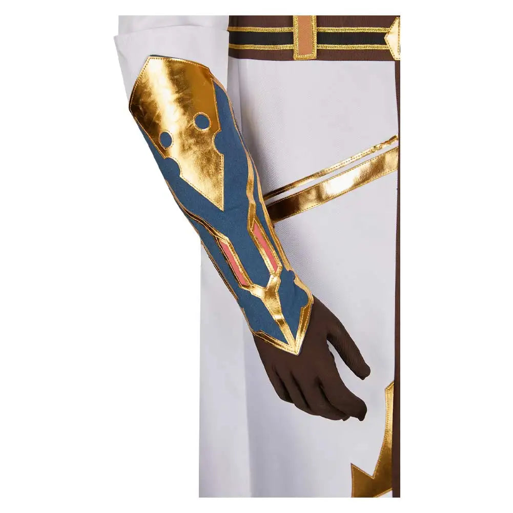 Victorious Jayce League of legends Cosplay
