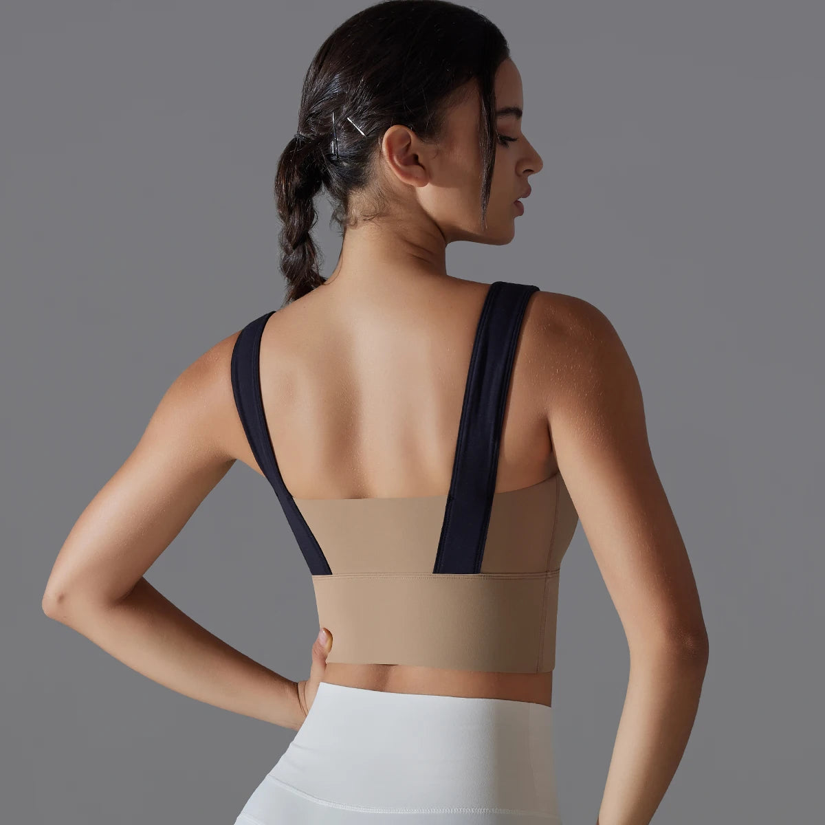 Victorious Eclipse Sports Bra