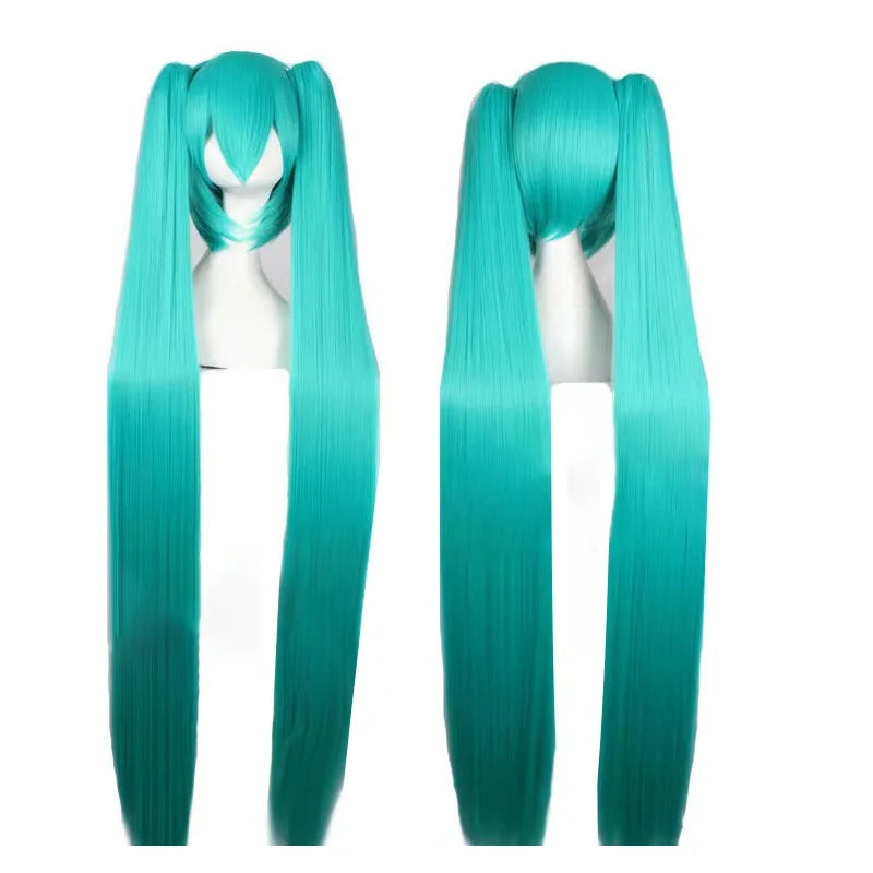 Victorious Miku Harmony Cosplay