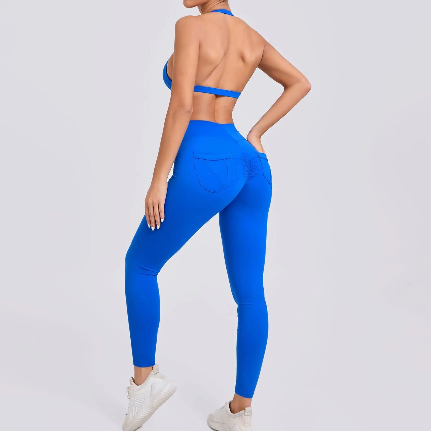 Victorious QuickFit 2Pcs Sports Leggings