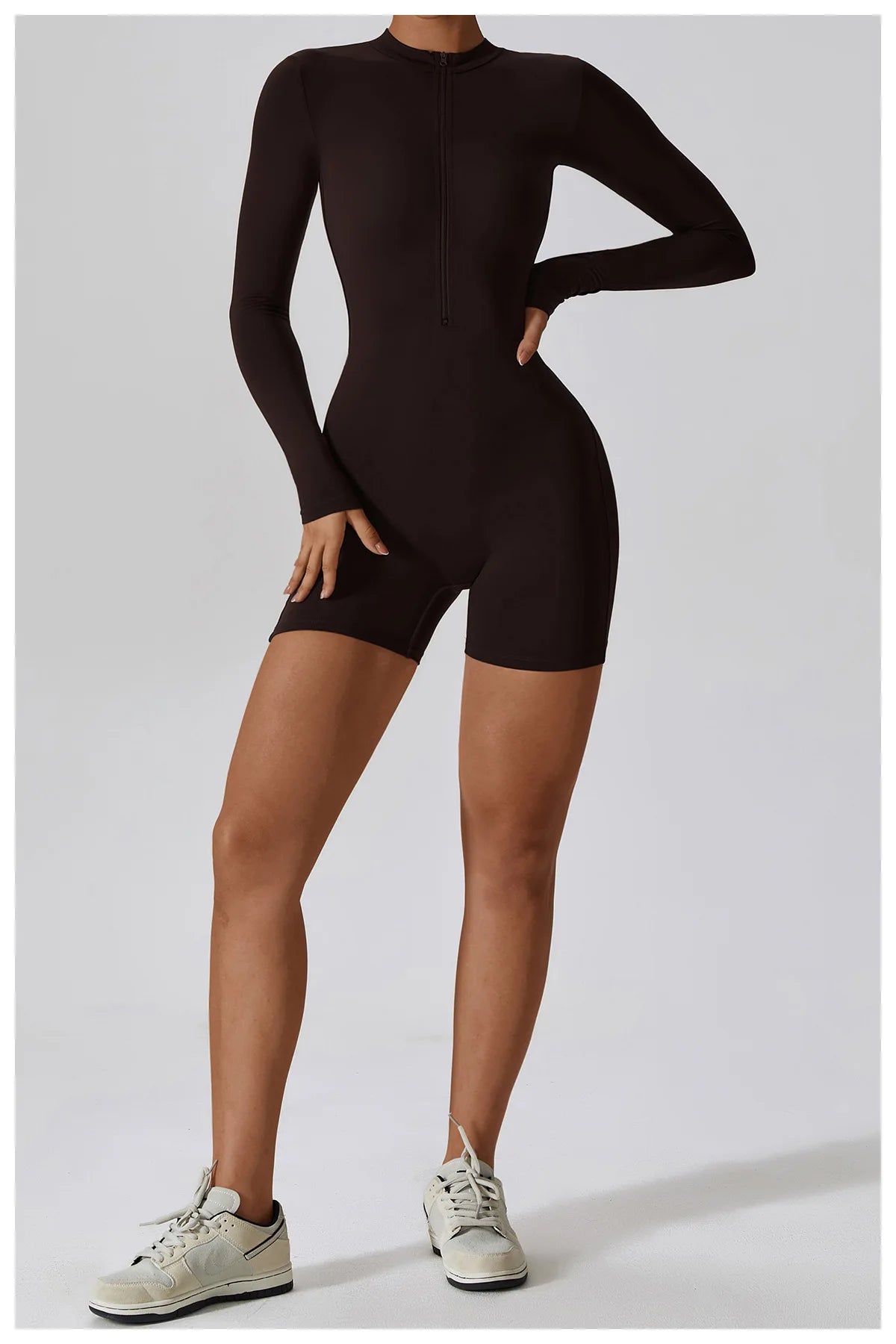 Victorious Pitch Flex Jumpsuit