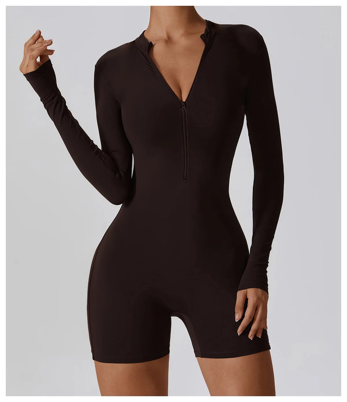 Victorious Pitch Flex Jumpsuit