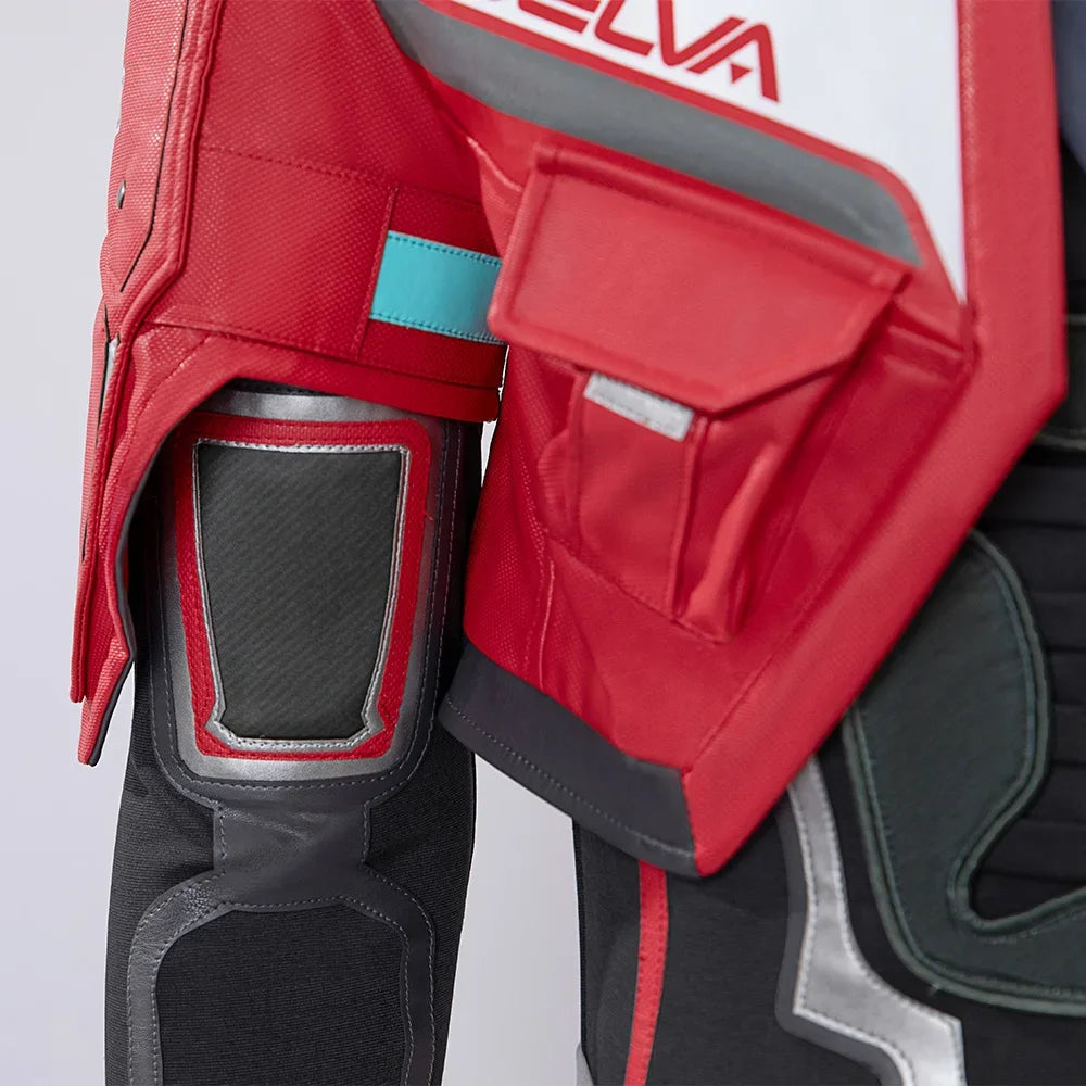 Apex Legends Sparrow Cosplay
