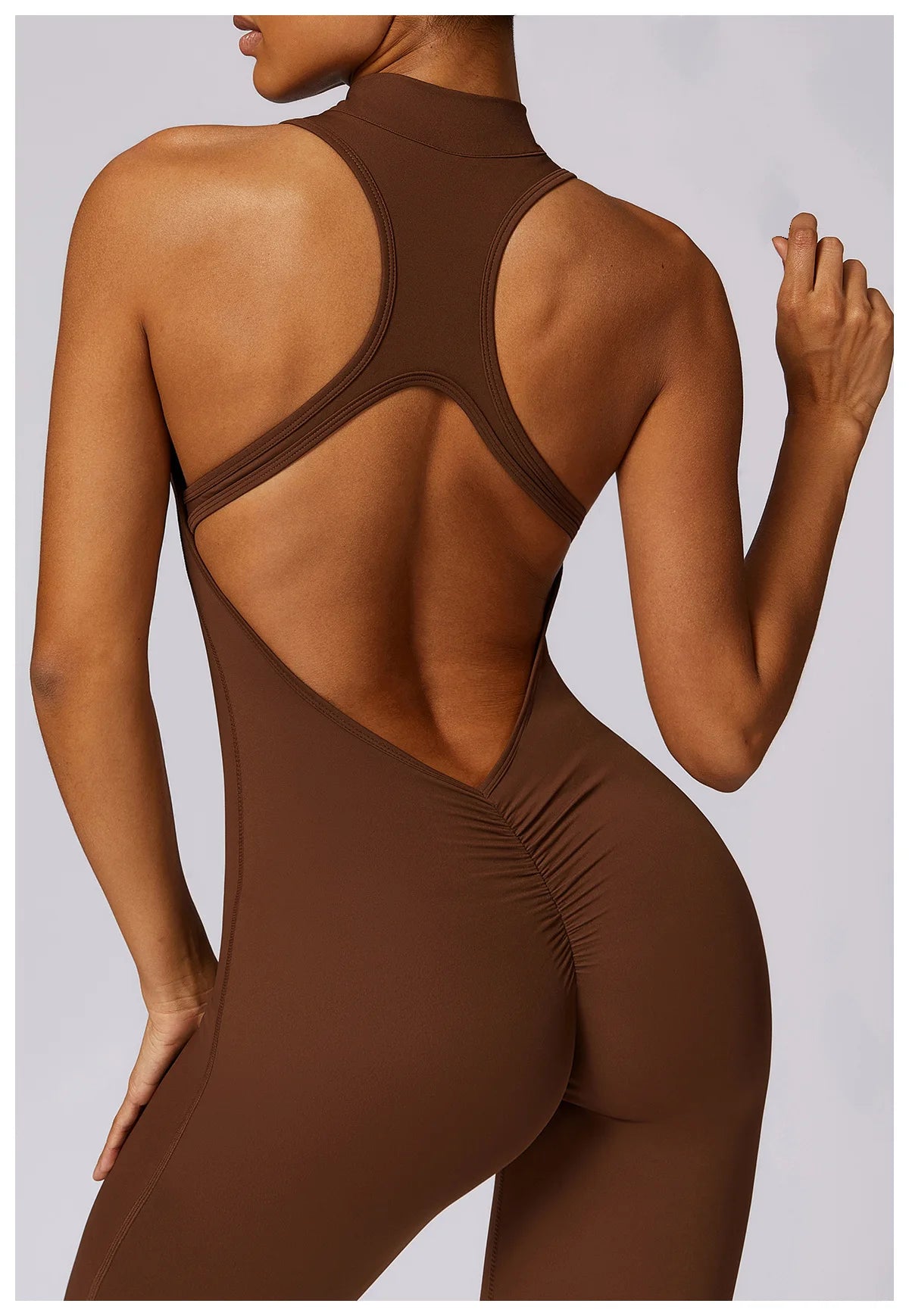 Victorious Lunar Grind One-piece Suit