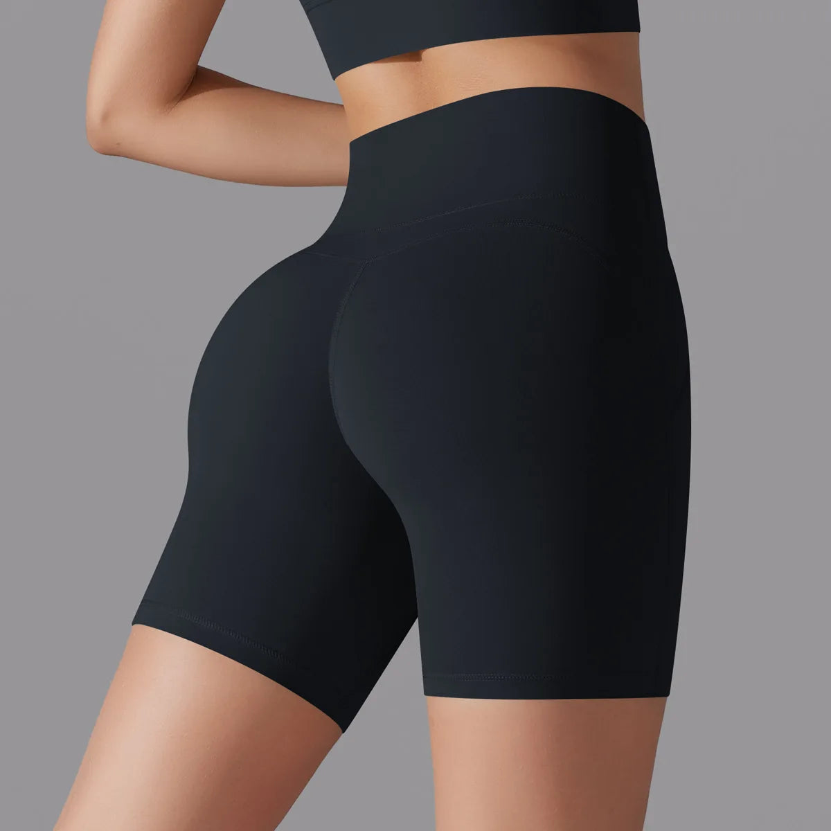 Victorious PeakFlex Sports Shorts
