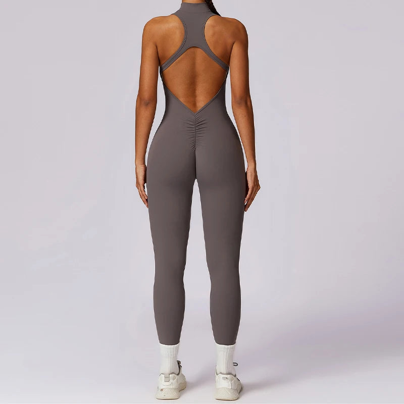 Victorious Lunar Grind One-piece Suit