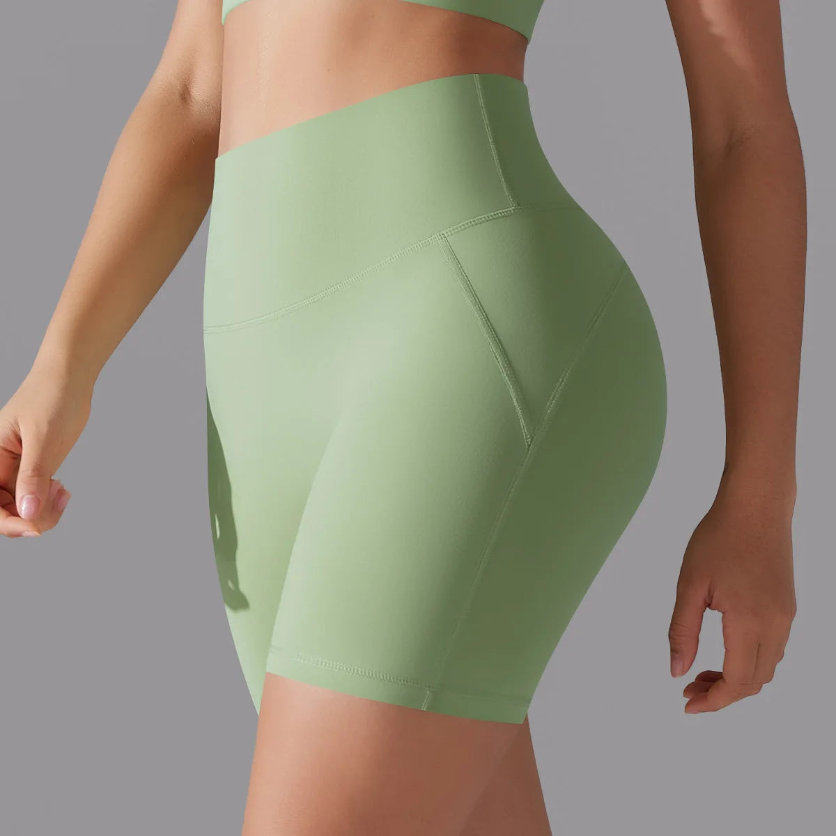 Victorious PeakFlex Sports Shorts