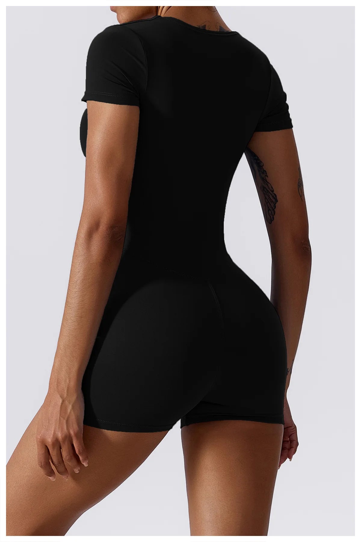 Victorious PowerCurve BodySuit