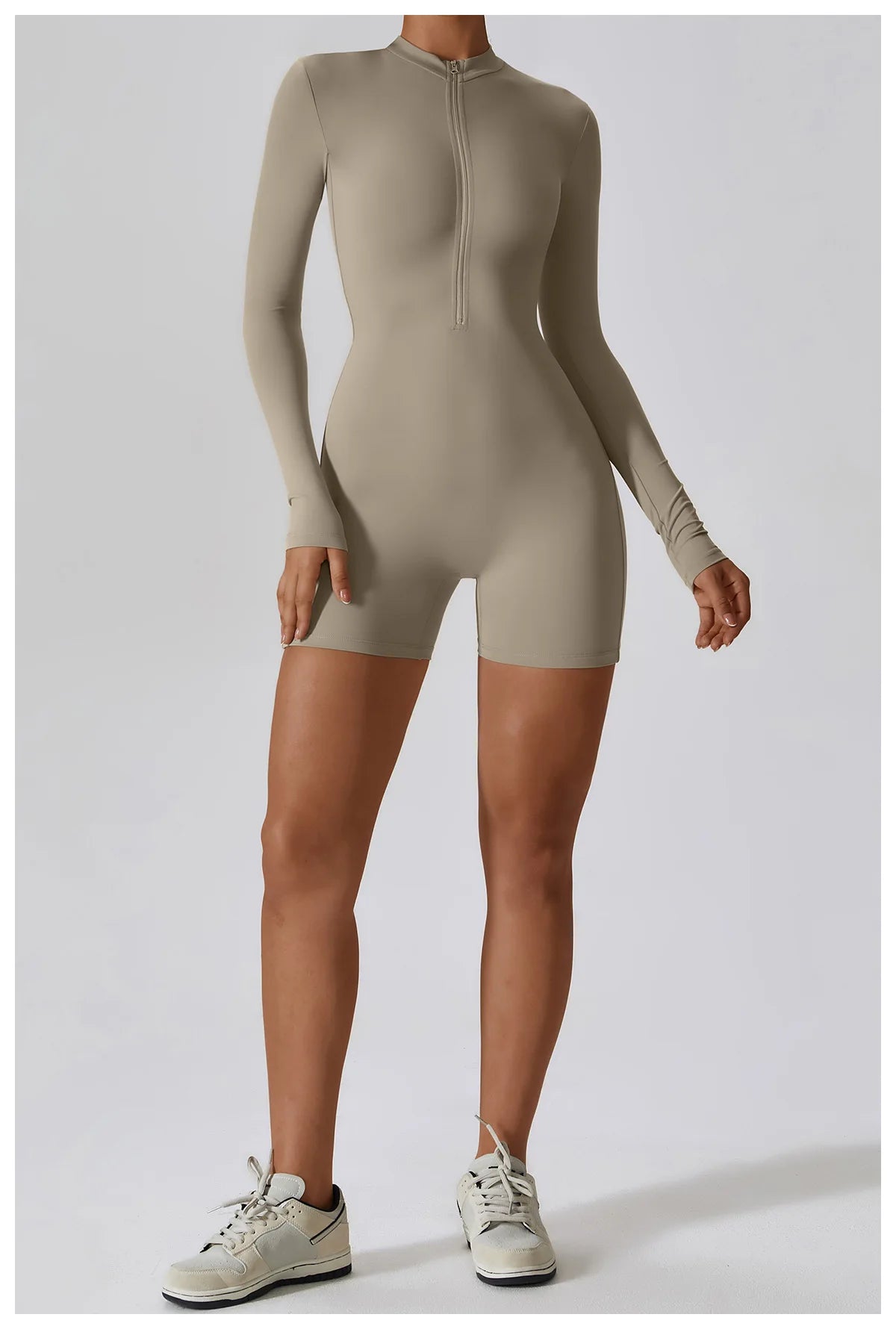 Victorious Pitch Flex Jumpsuit