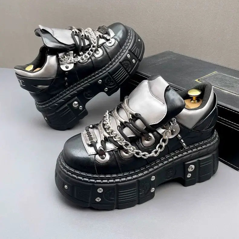 Victorious Iridescent Cloud Men's Shoes