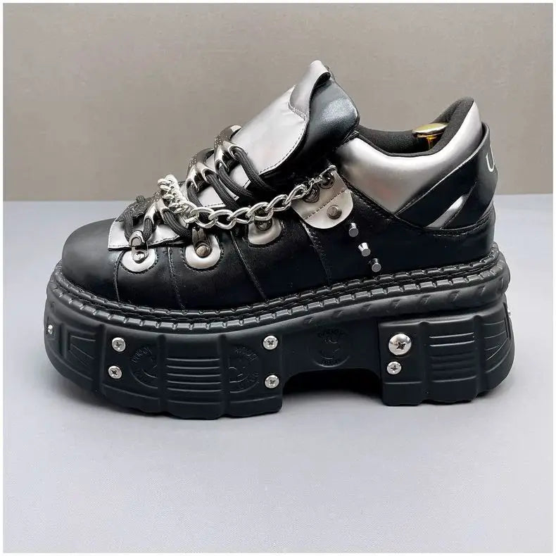 Victorious Iridescent Cloud Men's Shoes