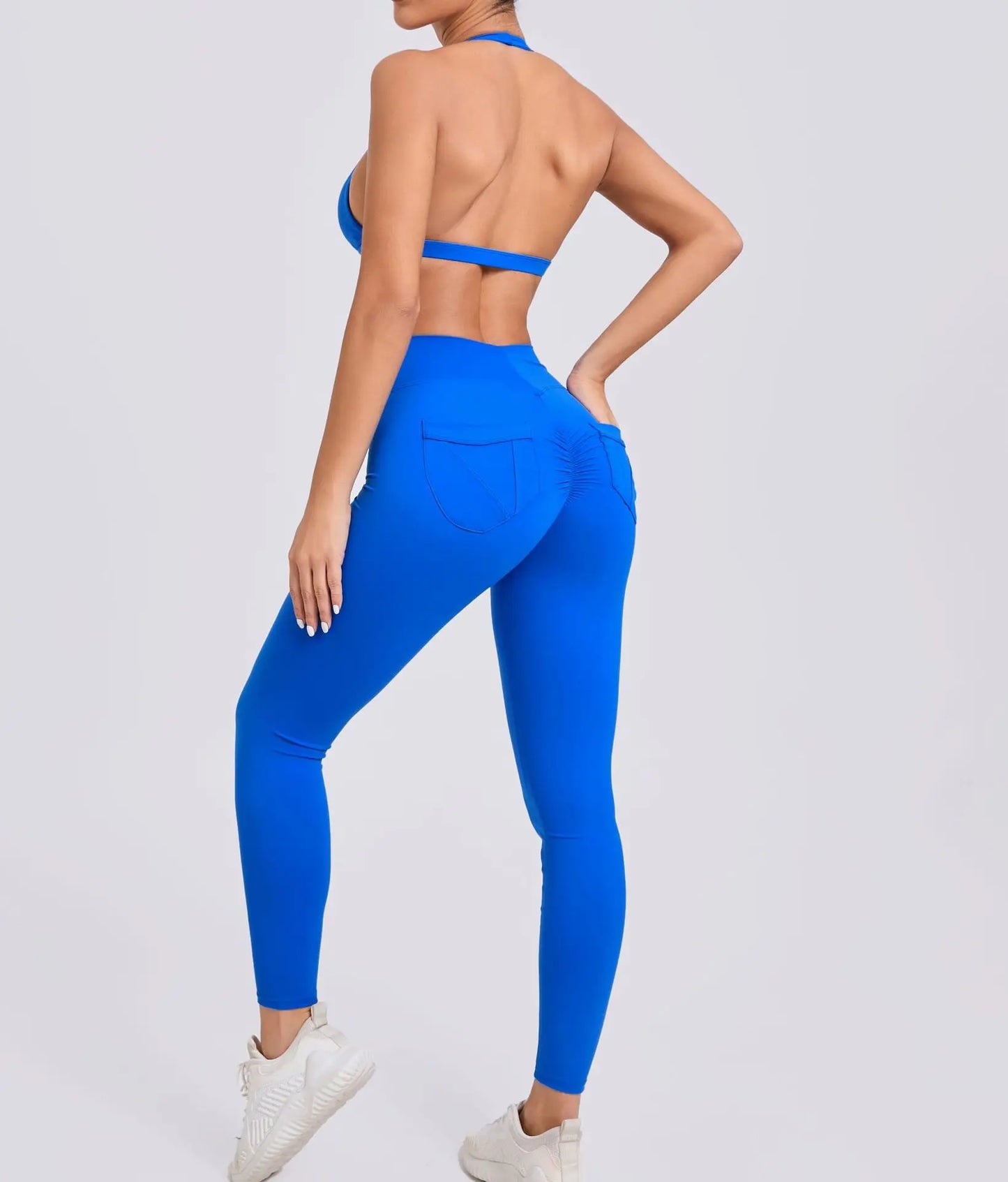 Victorious QuickFit 2Pcs Sports Leggings