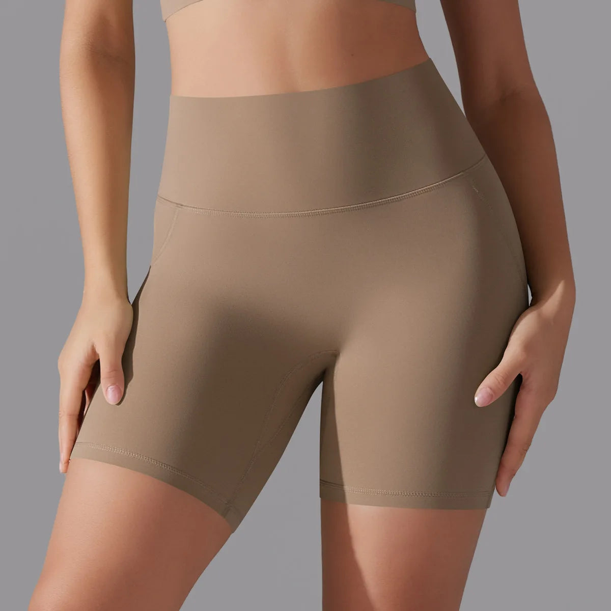 Victorious PeakFlex Sports Shorts