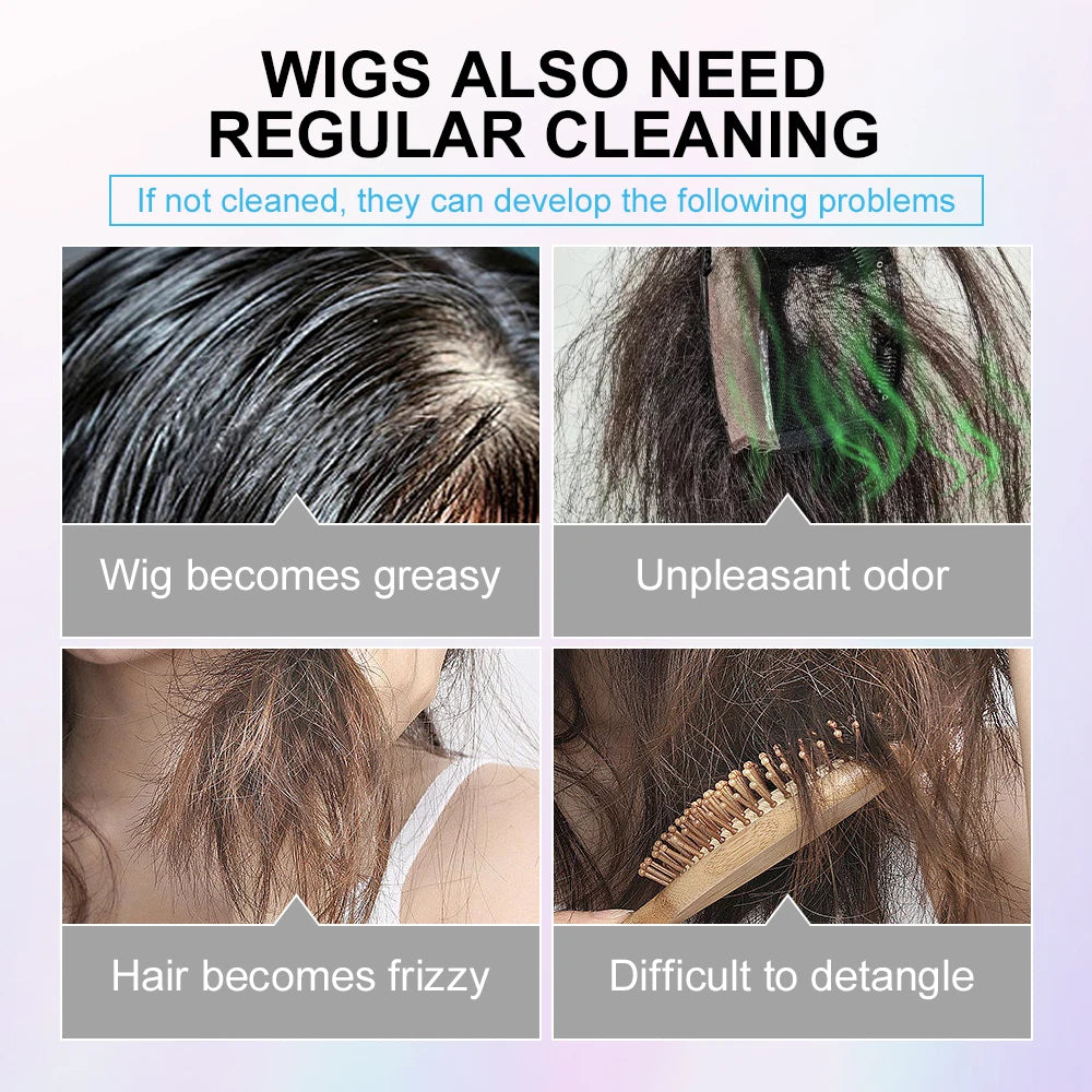 Victorious Wig Revival Elixir For Cosplay