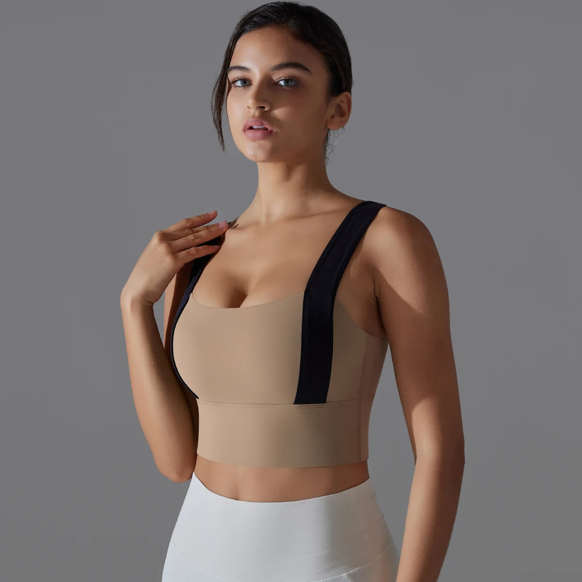 Victorious Eclipse Sports Bra