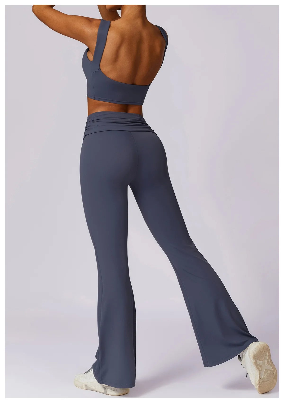 Victorious MoveGlow Full Yoga Set 2PCS