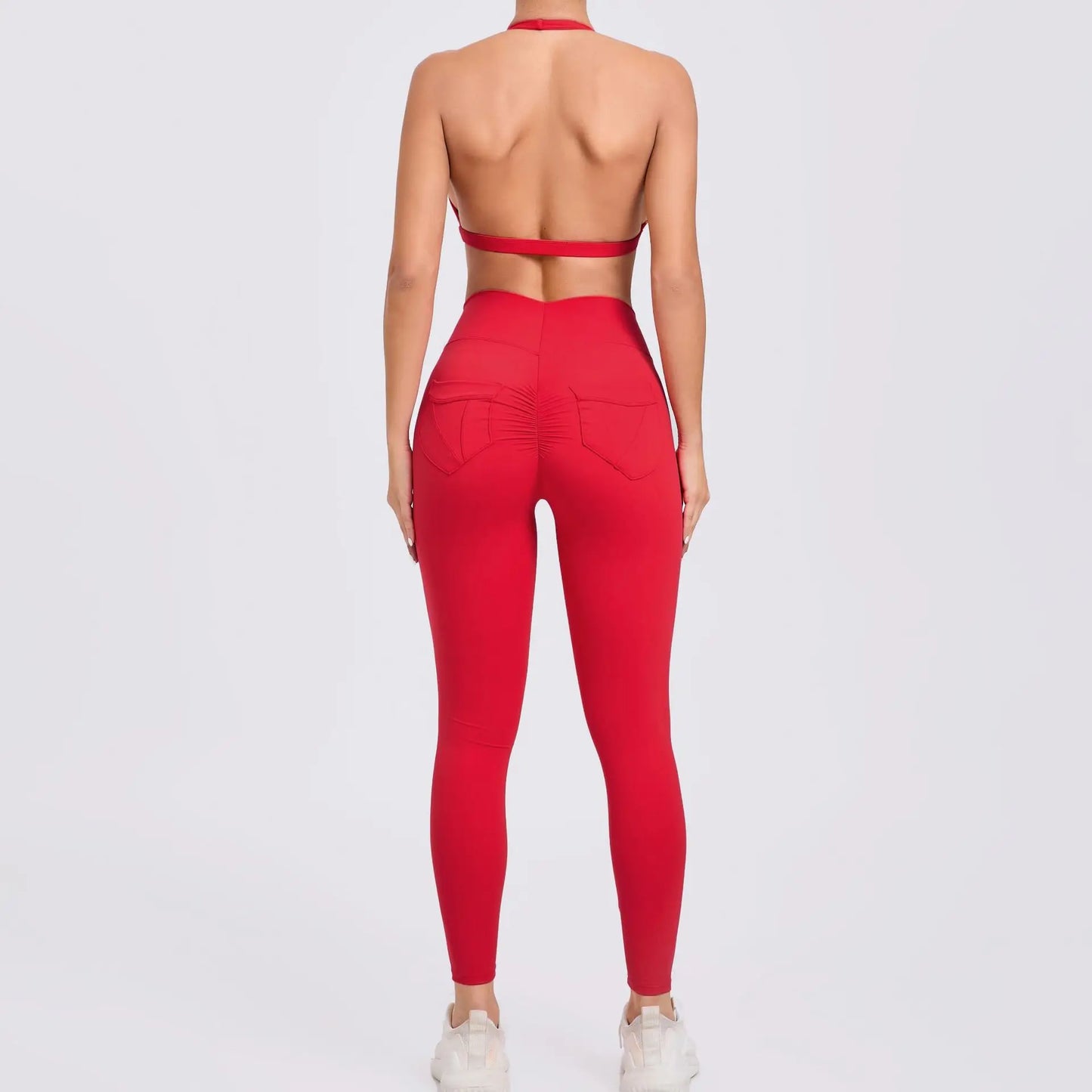 Victorious QuickFit 2Pcs Sports Leggings