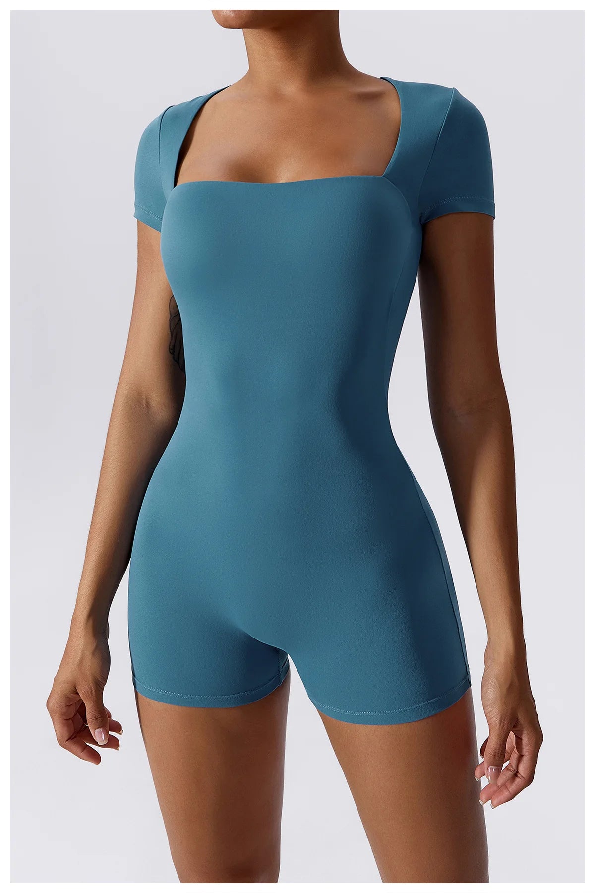 Victorious PowerCurve BodySuit