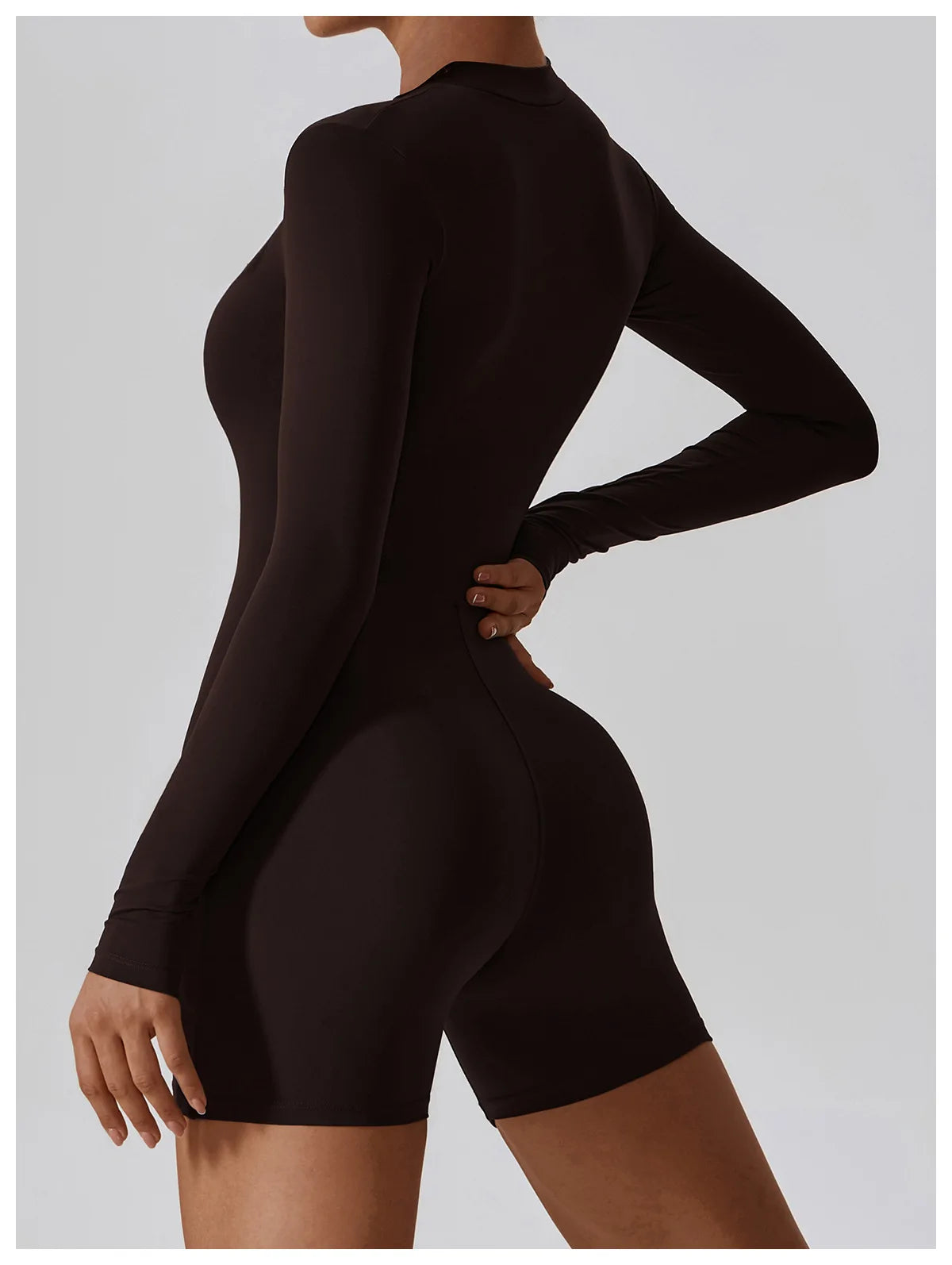 Victorious Pitch Flex Jumpsuit