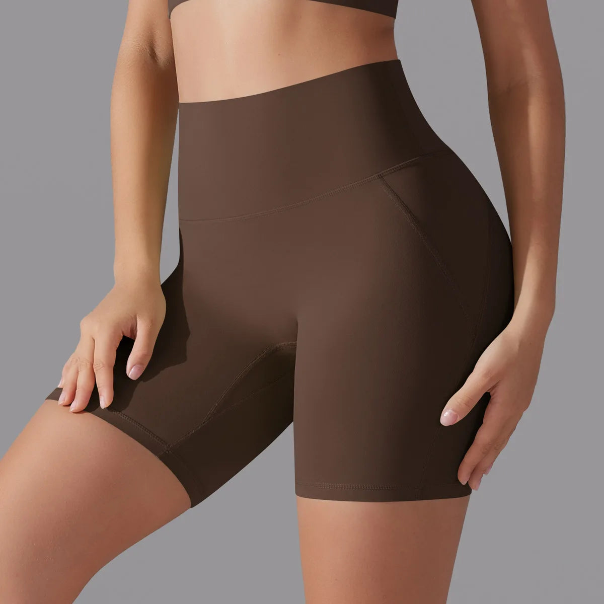 Victorious PeakFlex Sports Shorts
