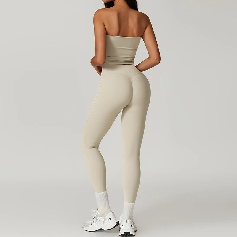 Victorious ElevateAll-in-One Full Workout Set