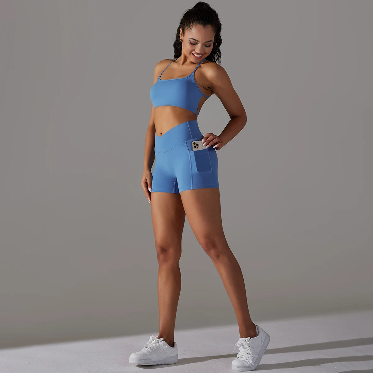 Victorious Stealth Surge Full Sports Set
