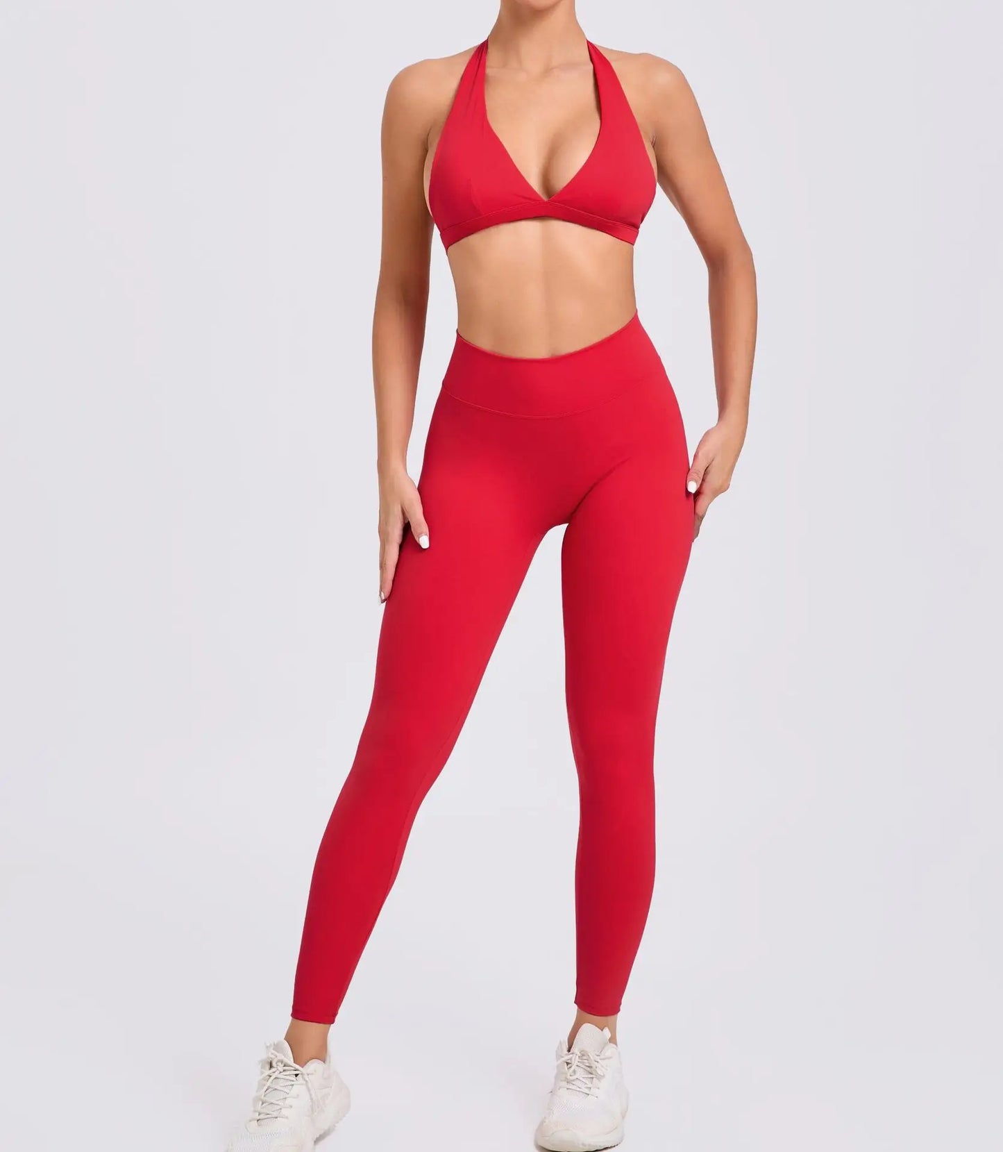 Victorious QuickFit 2Pcs Sports Leggings