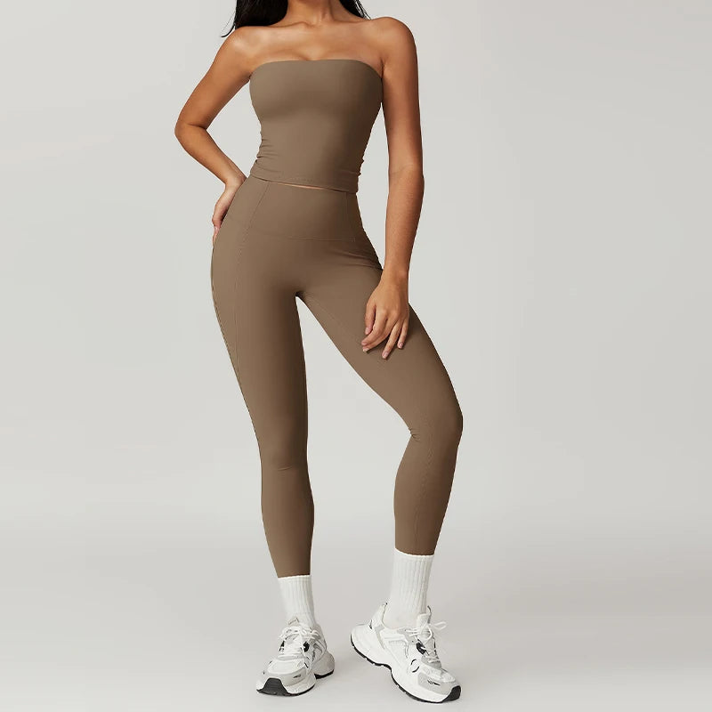 Victorious ElevateAll-in-One Full Workout Set