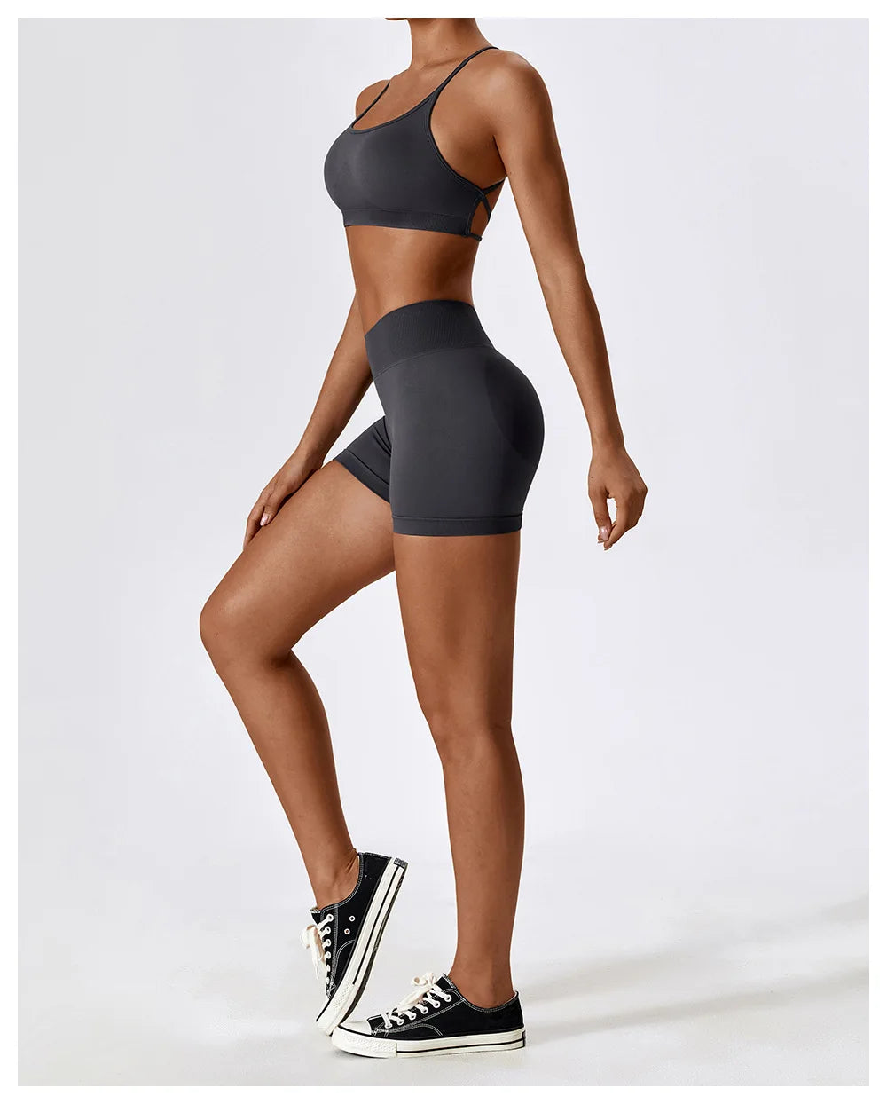 Victorious HyperLift Sculpt Shorts