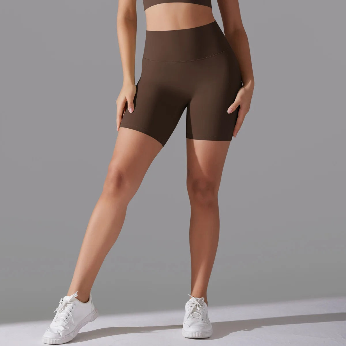 Victorious PeakFlex Sports Shorts