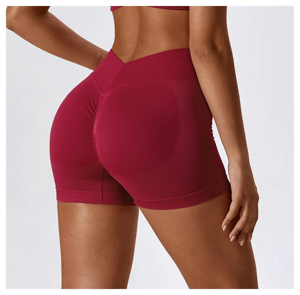 Victorious HyperLift Sculpt Shorts